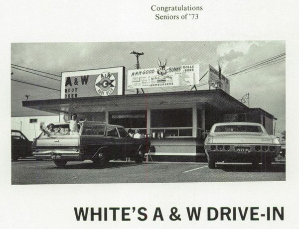 A&W Restaurant - Munising - 220 E M-28 A